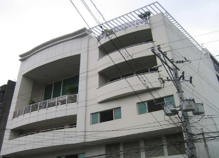 Soken Construction